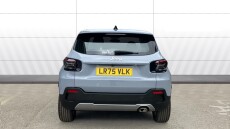 Jeep Avenger 1.2 e-Hybrid Summit 5dr DCT Petrol Hatchback